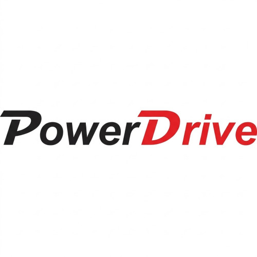 POWERDRIVE LLC MR-26-SS