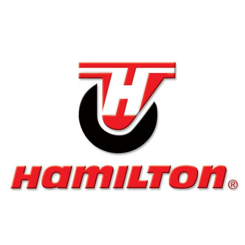 HAMILTON CASTER &MFG