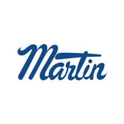 MARTIN SPROCKET & GR 12CH2264-SS