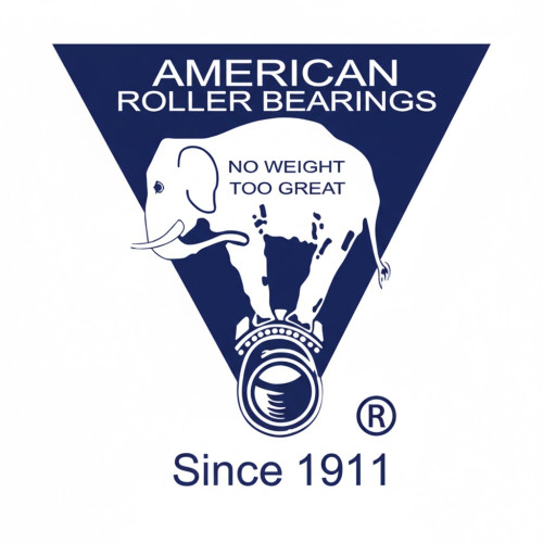 AMERICAN ROLLER BRG NU252EMC3