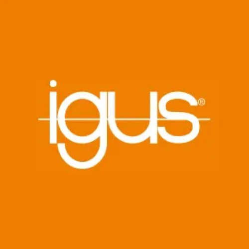 IGUS 40X44X40 SLEEVE BEARING
