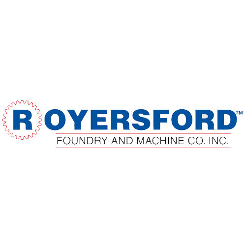 ROYERSFORD FOUND&MAC (ROYERSFORD FOUNDRY & MACHINE)