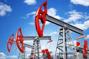 Подшипники для нефтяной промышленности