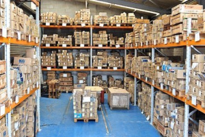 Консервация подшипника