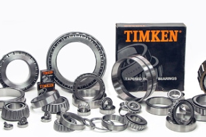Производитель подшипников TIMKEN