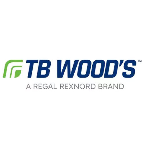 TB WOODS 8V12.5X6-FX3-3/8