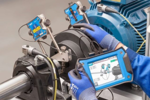 Система мониторинга состояния подшипников от SKF