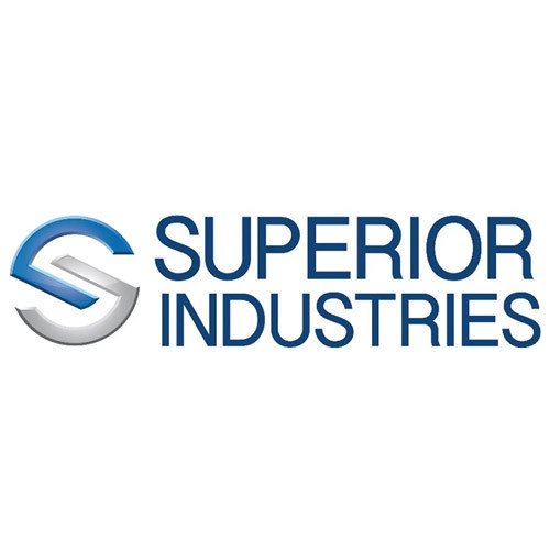 SUPERIOR INDUSTRIES