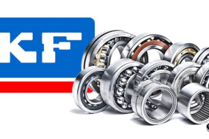 Производитель подшипников SKF