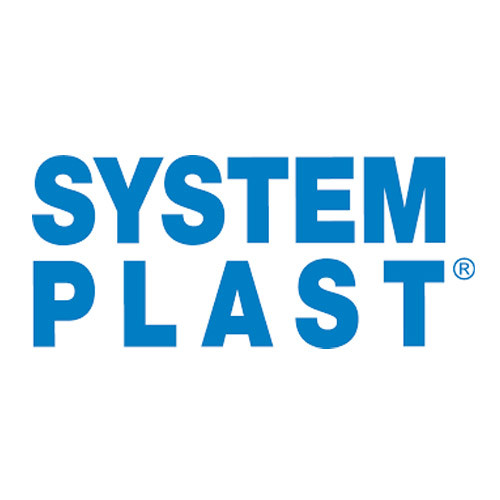 SYSTEM PLAST UCF205-16-OEC