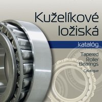 Конические роликовые подшипники AKE