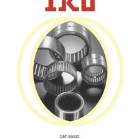 Общий каталог IKO