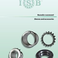 Рукава и аксессуары ISB