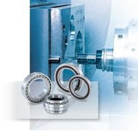 Каталог прецизионных подшипников KOYO