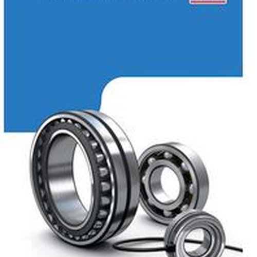 Каталог skf подшипники качения