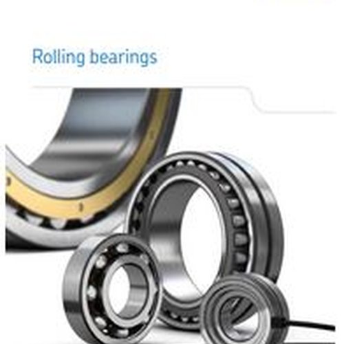 Каталог skf роликовые подшипники