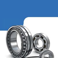 Подшипники качения SKF