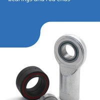 Подшипники скольжения SKF