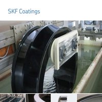Брошюра &laquo;Покрытия SKF&raquo;