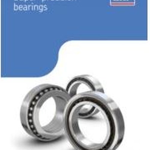 Подшипники SKF cупер-прецизионные