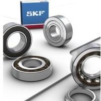 Подшипники SKF радиально упортные