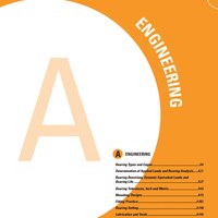Технические характеристики TIMKEN