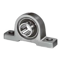 AMI BEARINGS BLLP2-10