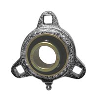 AMI BEARINGS BTM207-22NPMZ2