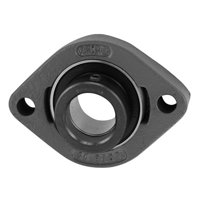 AMI BEARINGS KHLCTE205-8MM