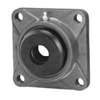 AMI BEARINGS MUCF205-16NPRFC