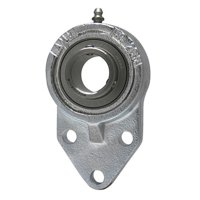 AMI BEARINGS MUCFB206NPRF