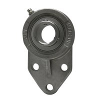 AMI BEARINGS MUCFB207-21RF