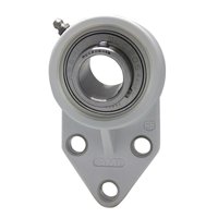 AMI BEARINGS MUCFBL206-19RFW