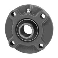 AMI BEARINGS MUCFCF205-16NP