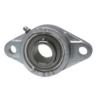 AMI BEARINGS MUCFL205NPRF