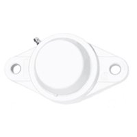 AMI BEARINGS MUCNFL205-16RFCEW