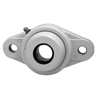 AMI BEARINGS MUCNFL206-18RFCW