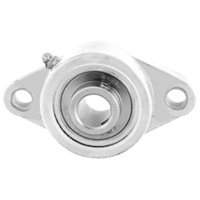 AMI BEARINGS MUCNFL206CW