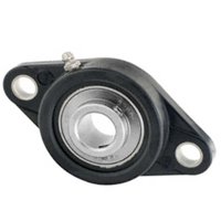 AMI BEARINGS MUCNFL206RFB