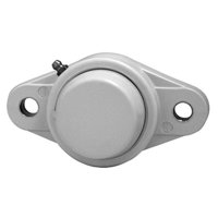 AMI BEARINGS MUCNFL207-22RFCEW