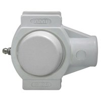 AMI BEARINGS MUCNTPL206-19RFCEW