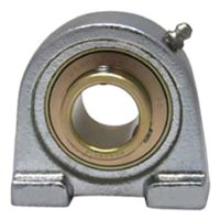 AMI BEARINGS MUCPA206NP