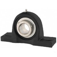AMI BEARINGS MUCPPL208CB