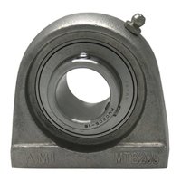 AMI BEARINGS MUCTB206-18RF