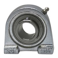 AMI BEARINGS MUCTB207-23NPRF