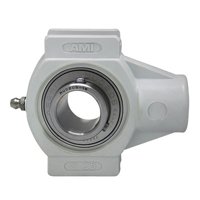 AMI BEARINGS MUCTPL207-23W
