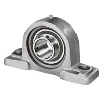 AMI BEARINGS UCEP207-22