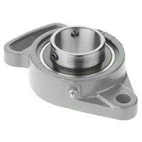 AMI BEARINGS UCFA206NP