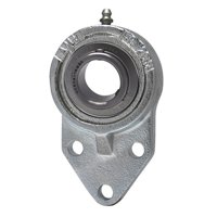 AMI BEARINGS UCFB206-19NPMZ20RF