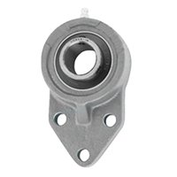AMI BEARINGS UCFB207NP